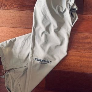 Fear of God Essentials Pants